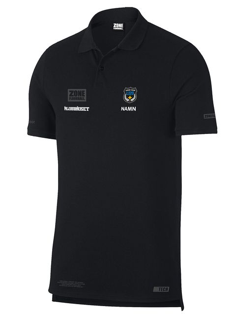 Zone Polo HiTech (LI20 - Leksand/Insjön)